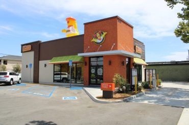 Pollo Campero